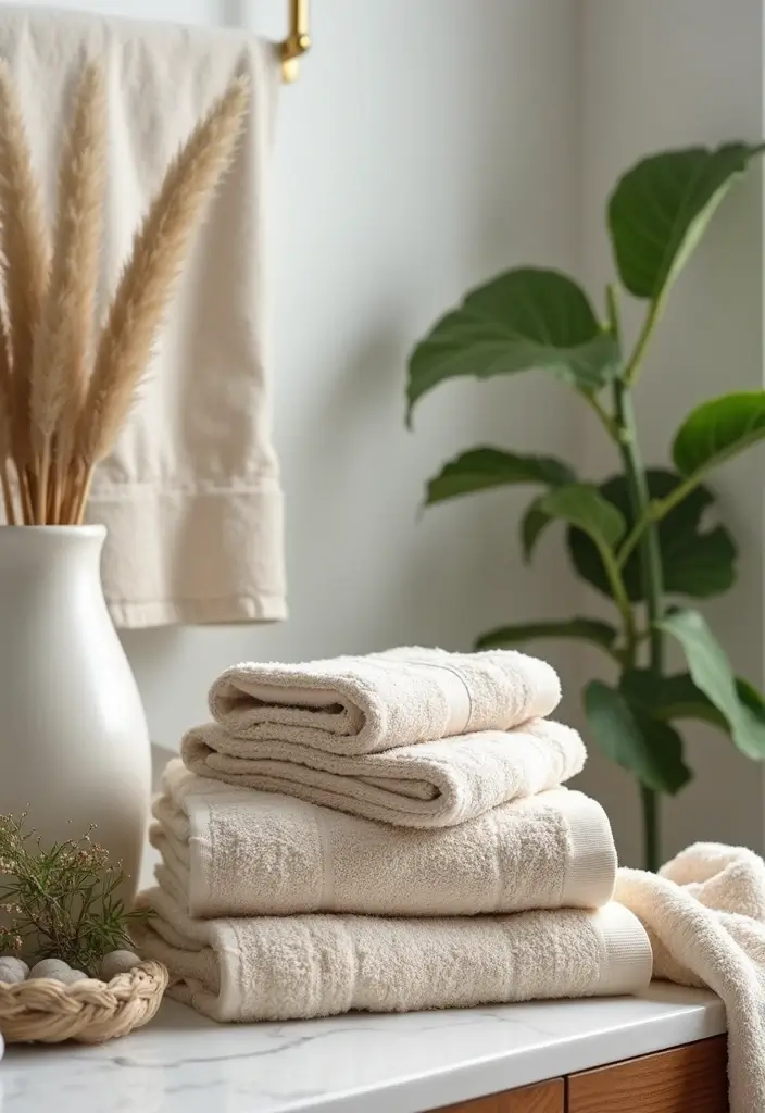 27 Bathroom Ideas Towels That Double As Decor - Conclusion