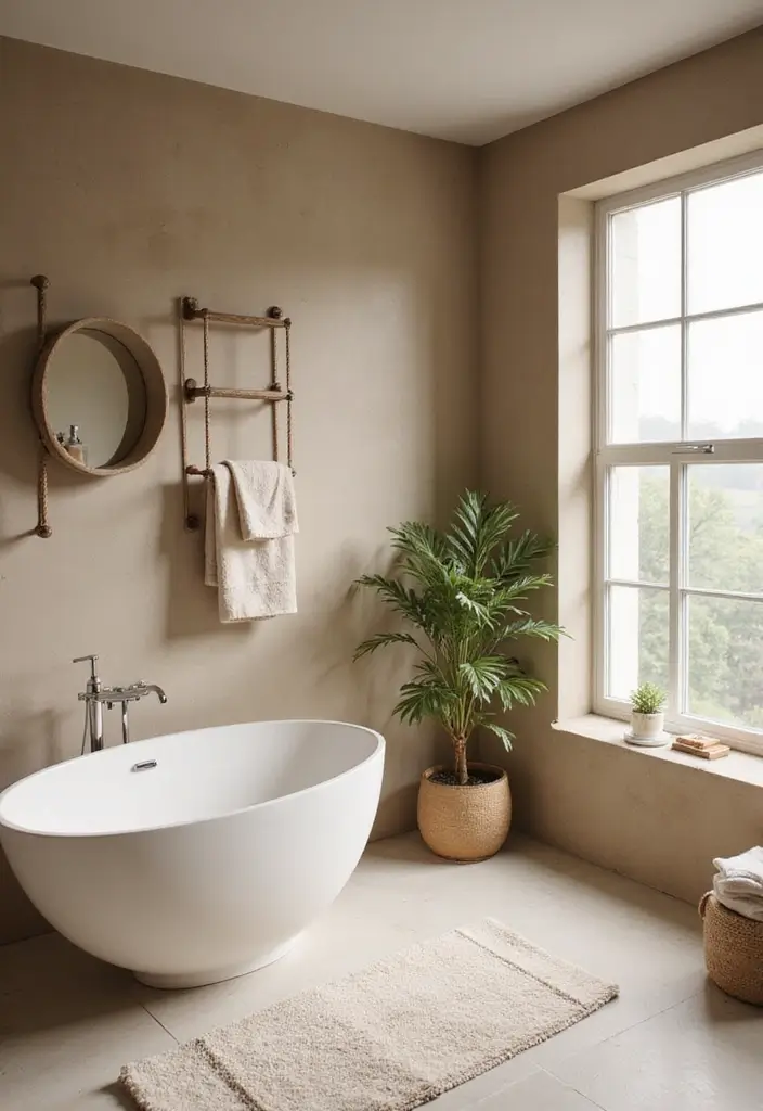 27 Nude Bathroom Ideas That Feel Minimalist - Conclusion