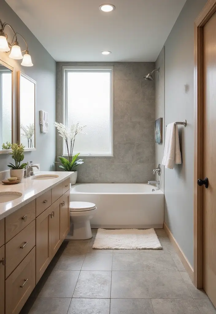 27 Secondary Bathroom Ideas That Feel Functional - Conclusion