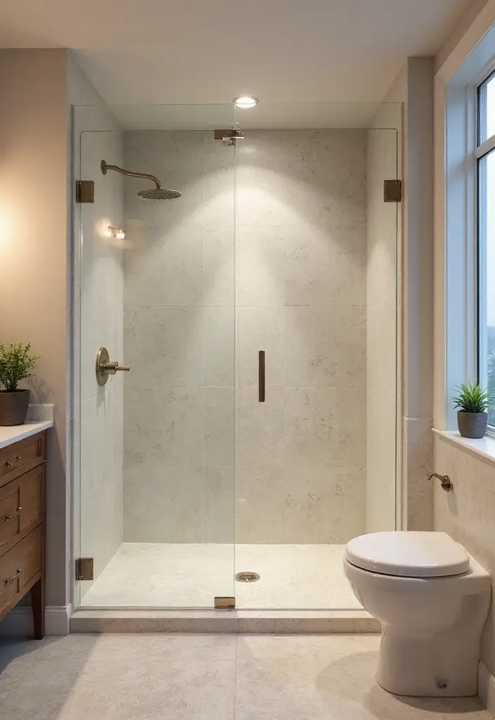 28 Walk In Bathroom Showers That Redefine Luxury - Conclusion