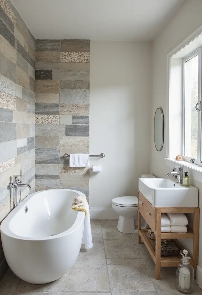 29 Bathroom Highlighter Tiles Ideas For Accent Walls - Conclusion