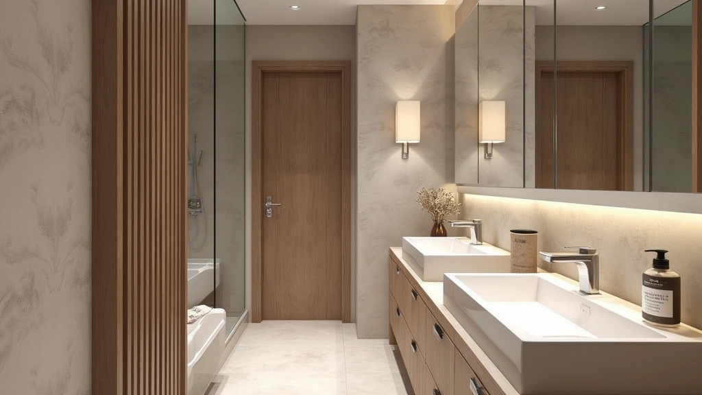 29 Ensuite Bathroom Ideas Master Bedrooms With Luxury Touch