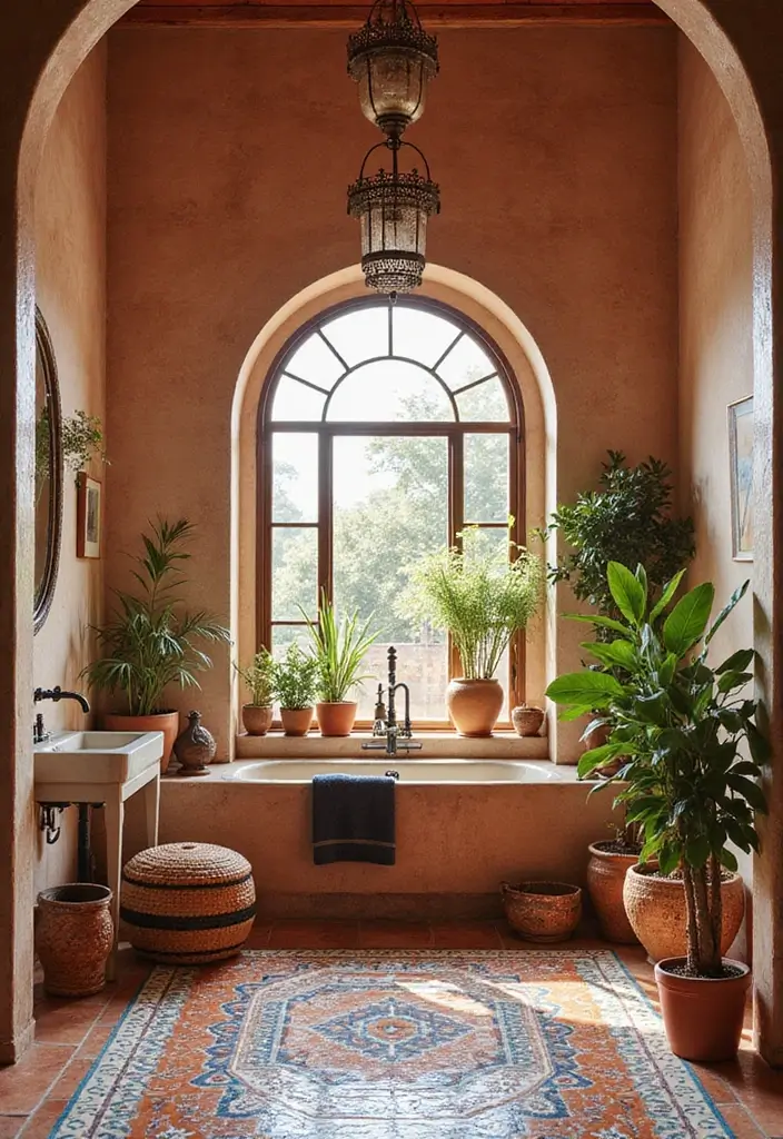 29 Moroccan Style Bathroom Designs Full Of Detail - Conclusion