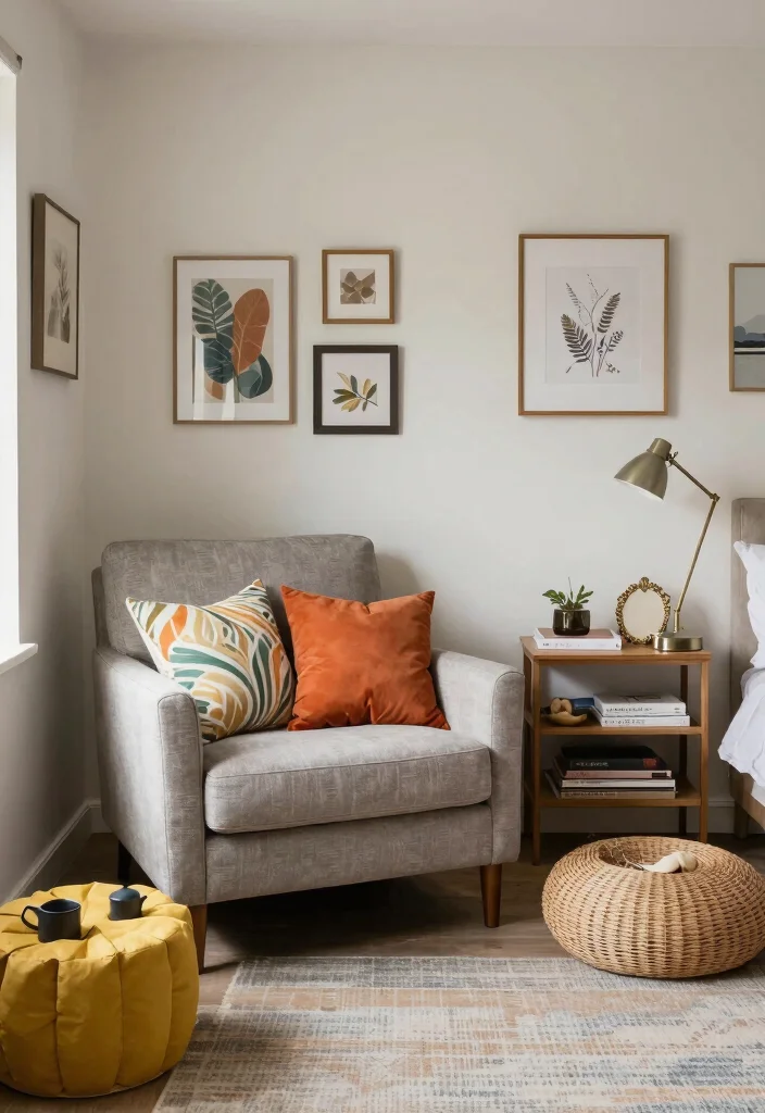 15 Bedroom Sitting Area Small Cozy Corner Ideas - Conclusion 1