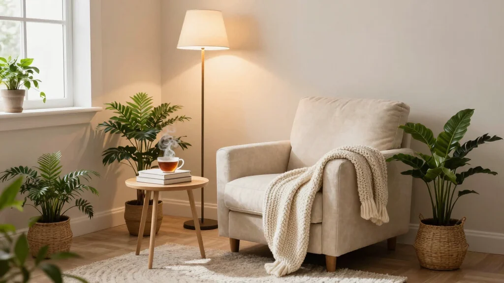 15 Bedroom Sitting Area Small Cozy Corner Ideas