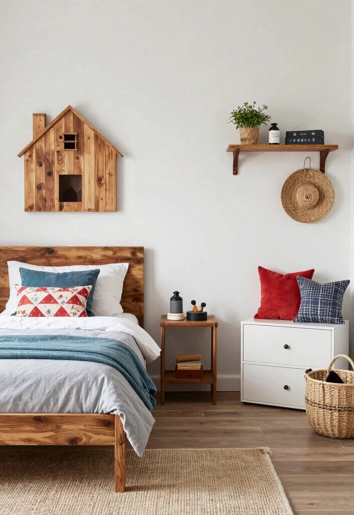 15 Farm Bedroom Ideas for Boys Cozy Country Style - Conclusion 1