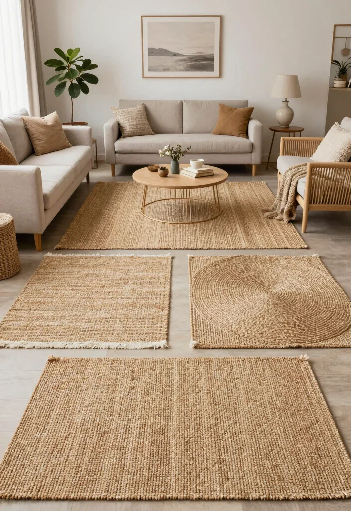 15 Sisal Rug Living Room Ideas: Natural Textured Warmth - Conclusion 1