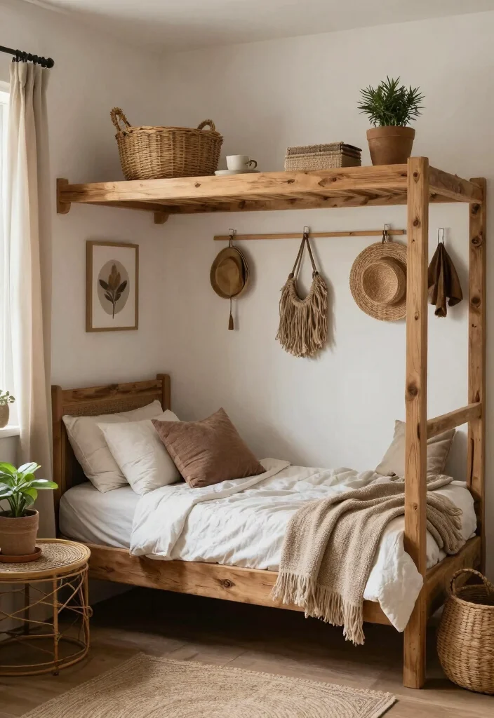 15 Small Rustic Bedroom Ideas Warm Cozy Charm - Conclusion 1