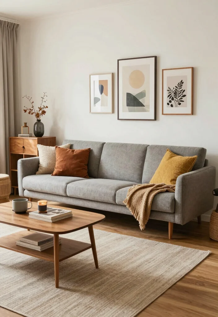 15 Sofa in Living Room Ideas: Classic Layout Inspiration - Conclusion 1
