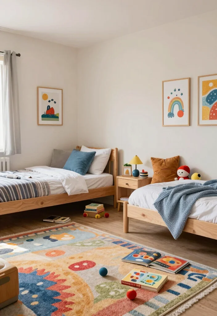 16 Bedroom With Two Beds Ideas: Shared Practical Comfort - Conclusion 1