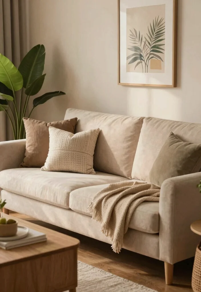 16 Bench Sofa Living Room Ideas: Modern Multi-Use Seating - Conclusion: Finding Your Perfect Bench Sofa 1