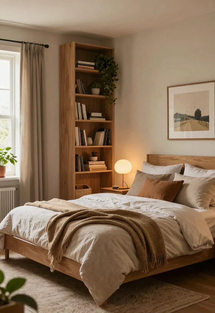 16 Cozy Shared Bedroom Ideas for Two People - Conclusion 1