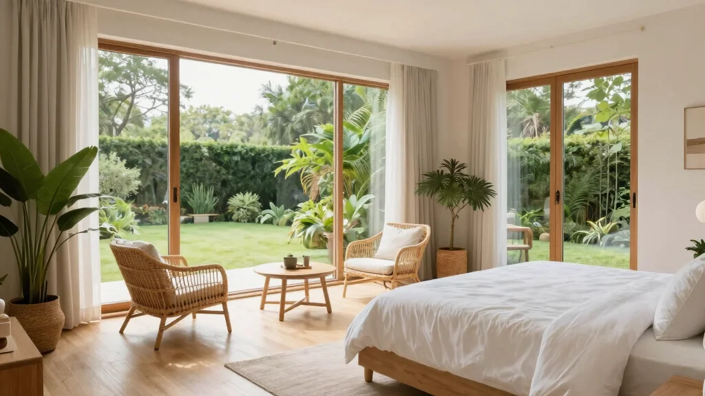 17 Bedroom With Big Windows Ideas for Bright, Airy Layouts