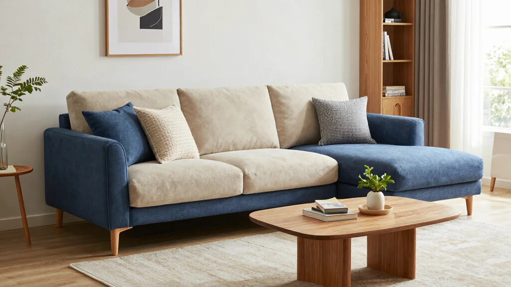 17 Chaise Sofa Living Room Layout Ideas: Relaxed Elegant Flow