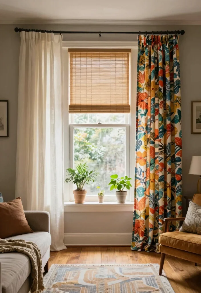 17 Curtains for Bay Window in Living Room Ideas Elegant Fit - Conclusion 1