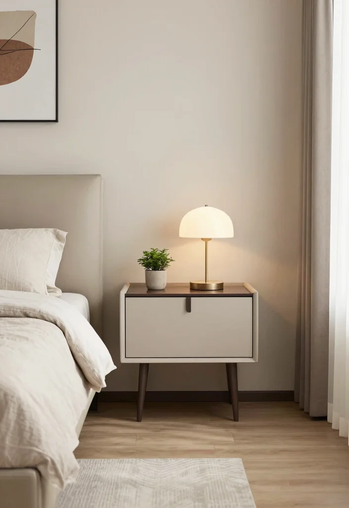 17 Shelves in Bedroom Wall Shelves Ideas Practical Style - 3. Floating Nightstands 1