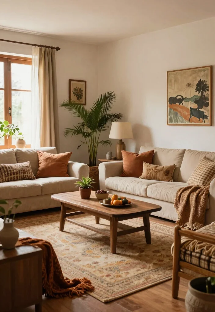 17 Spanish Style Homes Interior Decor Living Room Ideas: Warm and Classic - Conclusion 1