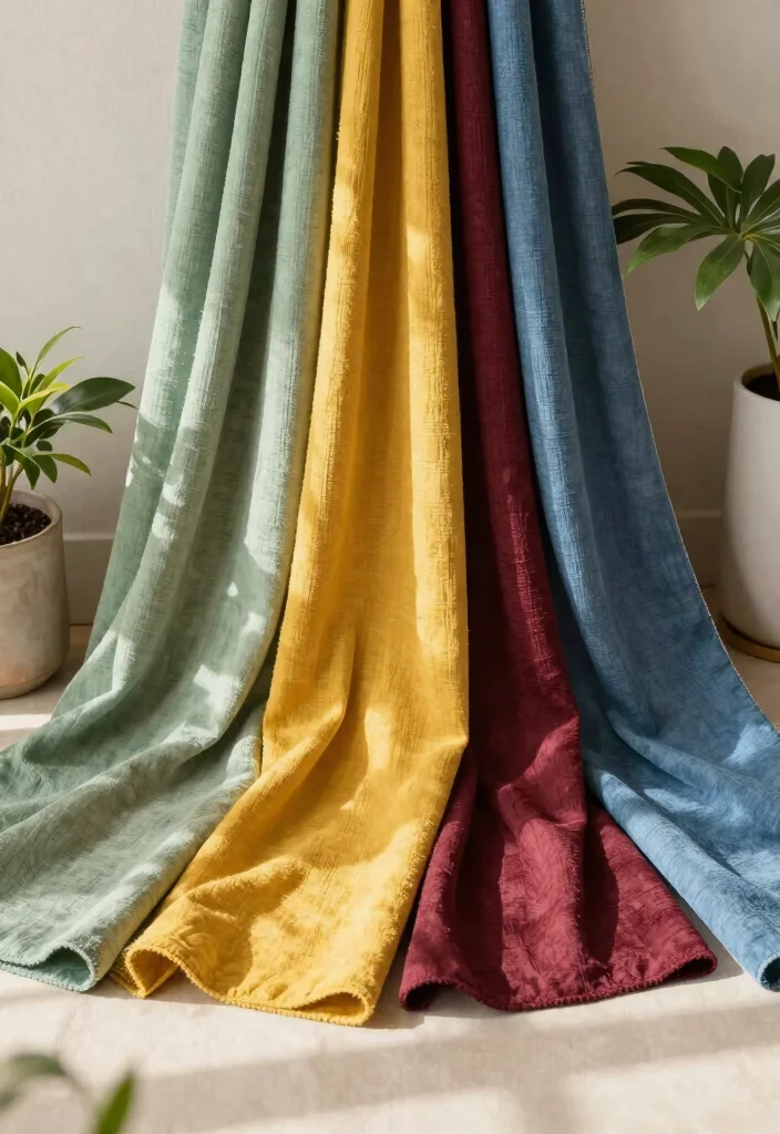 18 Curtains Living Room Colors Ideas Perfect Palette Picks - Conclusion 1