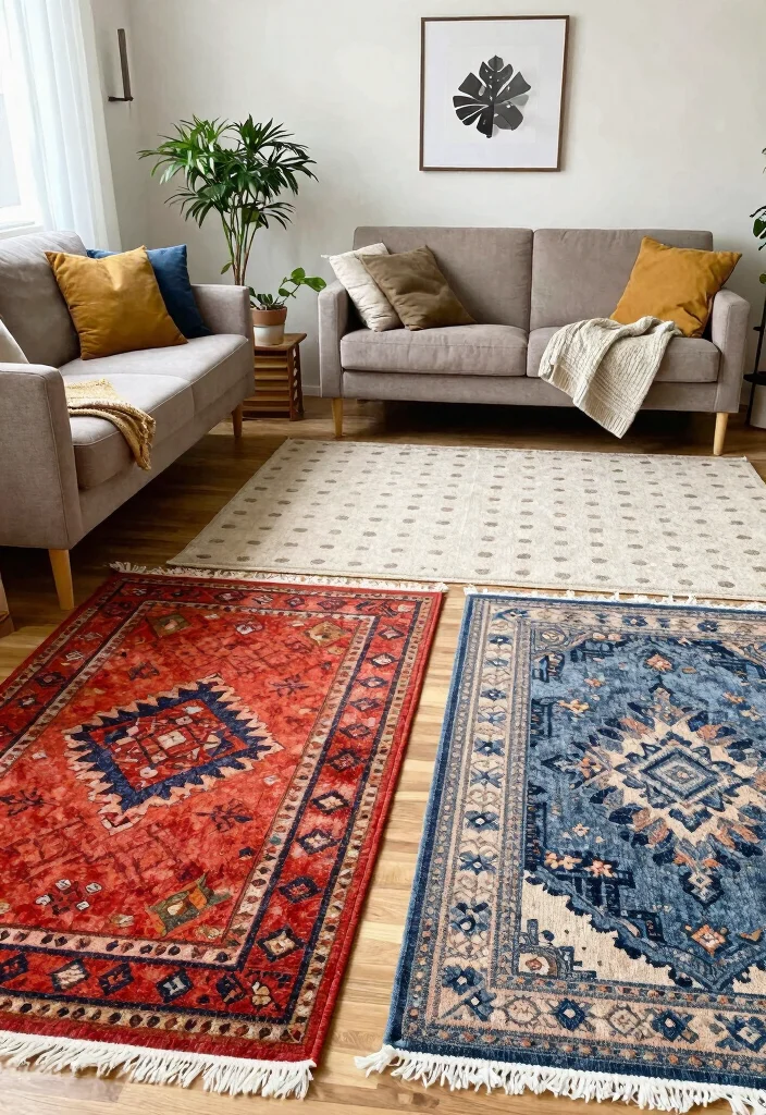 18 Ikea Rugs Living Room Ideas: Affordable Stylish Picks for Eco-Friendly Spaces - Conclusion 1