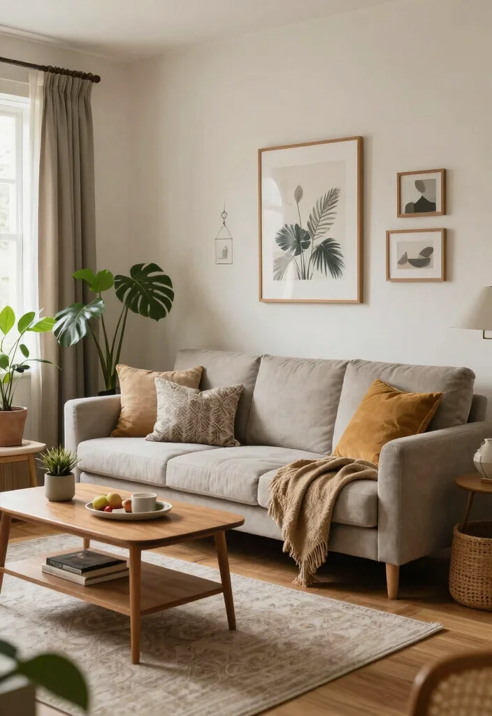 18 Small Living Room Decor Indian Apartment Ideas Smart Style - Conclusion 1