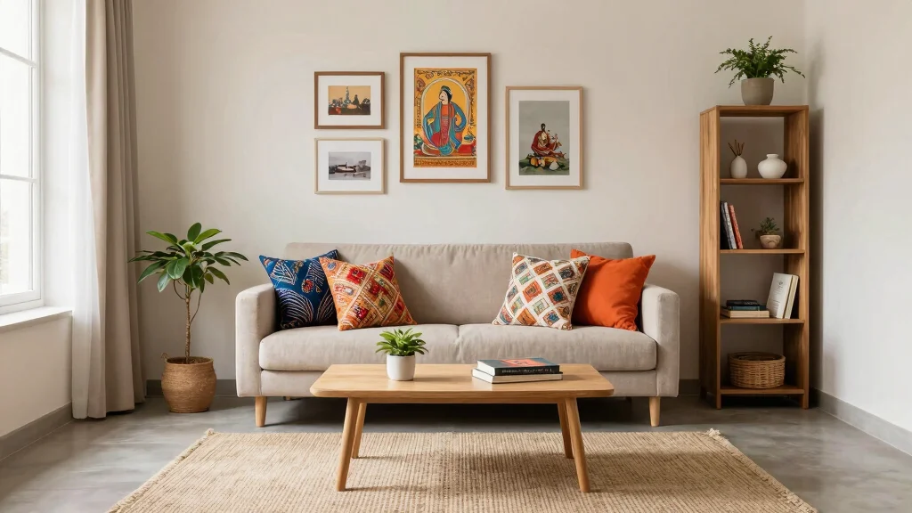 18 Small Living Room Decor Indian Apartment Ideas Smart Style