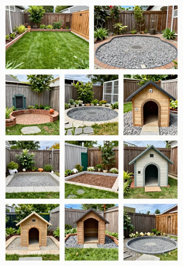 12 Backyard Dog Potty Area Ideas That Stay Clean and Out of Sight - Conclusion 1