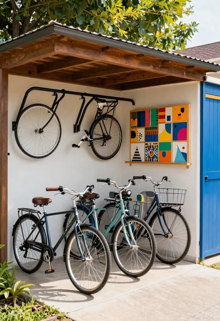 14 Multi Bike Storage Ideas for Families With More Than One Bike - Conclusion 1