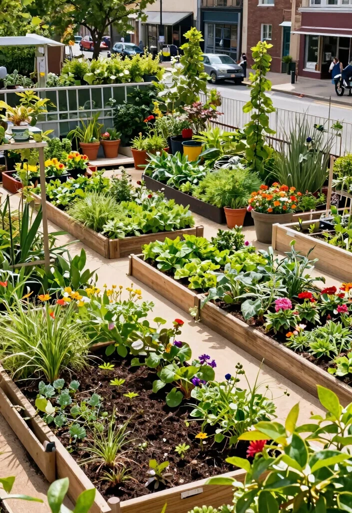 14 Raised Garden Bed Trellis Ideas to Grow More in Less Space - Conclusion 1