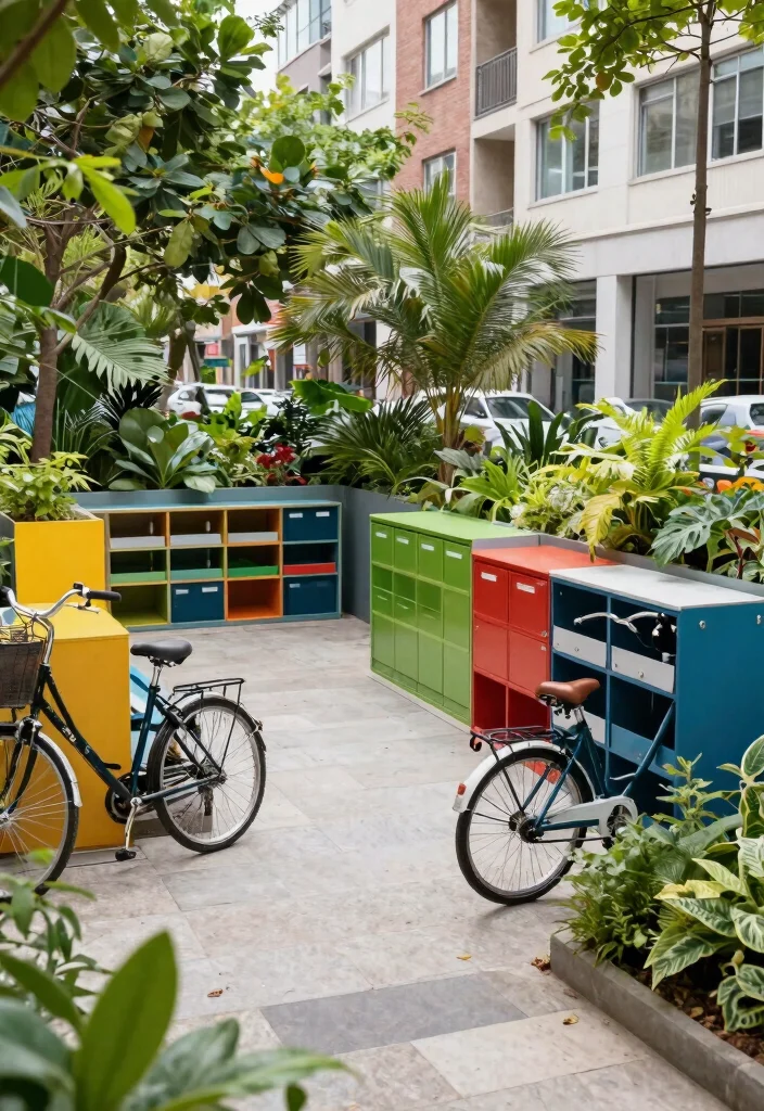 14 Small Space Bike Storage Ideas for Apartments and Tight Garages - Conclusion 1