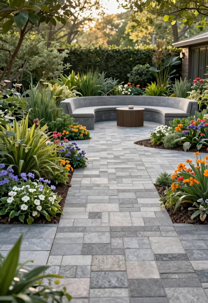 15 Backyard Paver Ideas for a Clean and Polished Outdoor Floor - Conclusion 1