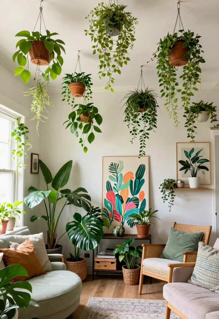 15 Ceiling Decoration Ideas That Transform a Plain Room Instantly - Conclusion 1
