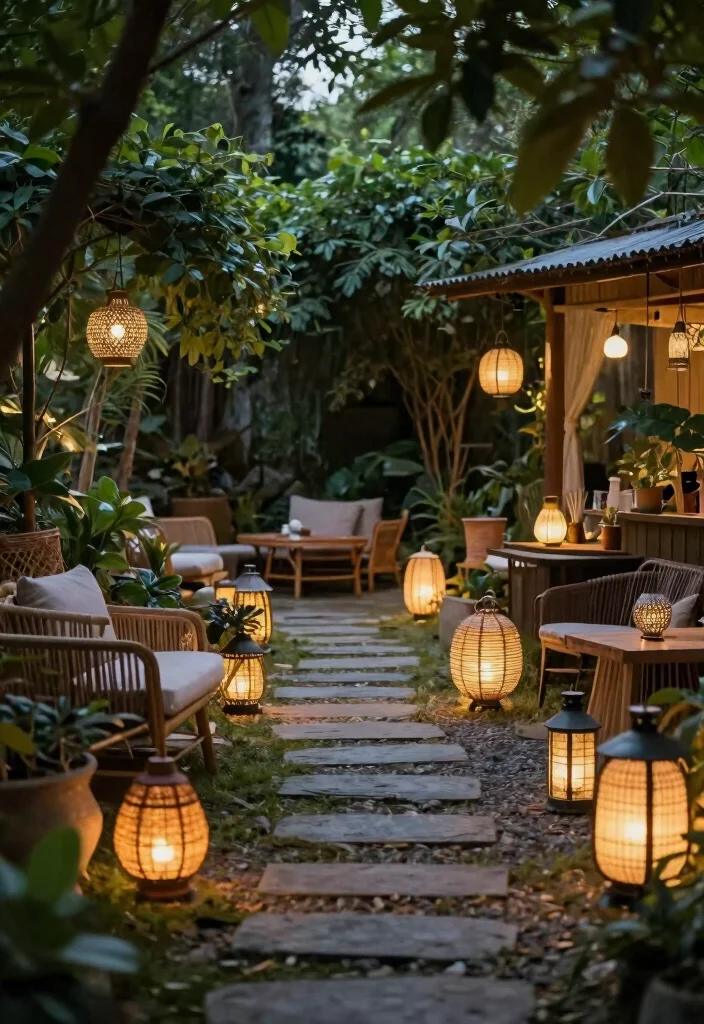 15 Outdoor Lantern Decor Ideas to Light Up Your Porch and Patio - Conclusion 1