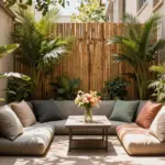 15 Patio Privacy Ideas for a Secluded and Relaxing Outdoor Space