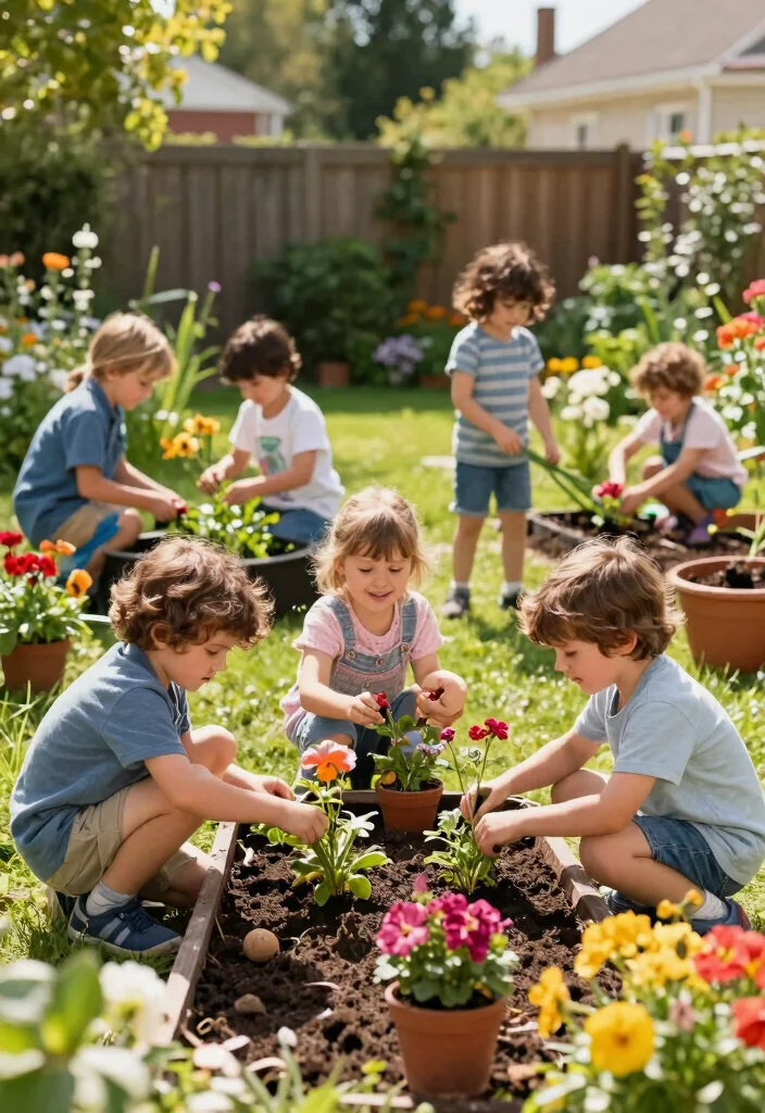 18 Kids Backyard Ideas for Hours of Outdoor Fun and Play - Conclusion 1