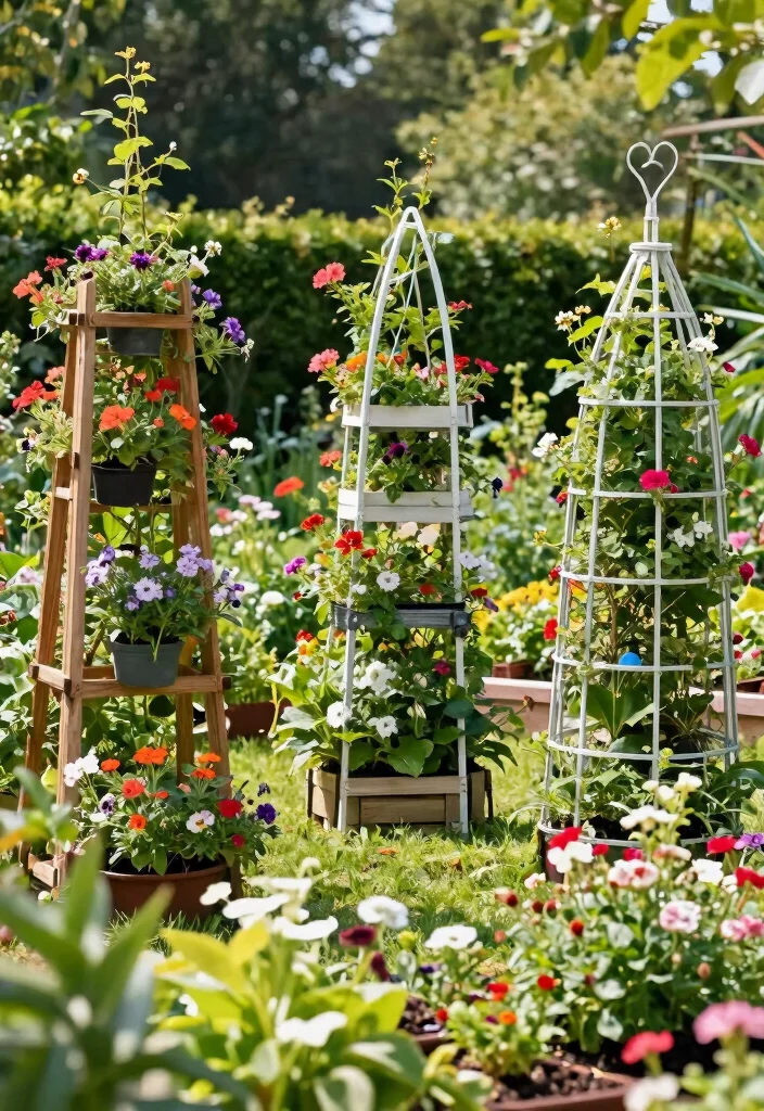 14 Cheap Trellis Ideas That Look Far More Expensive Than They Are 15 14 Cheap Trellis Ideas That Look Far More Expensive Than They Are - Conclusion 1