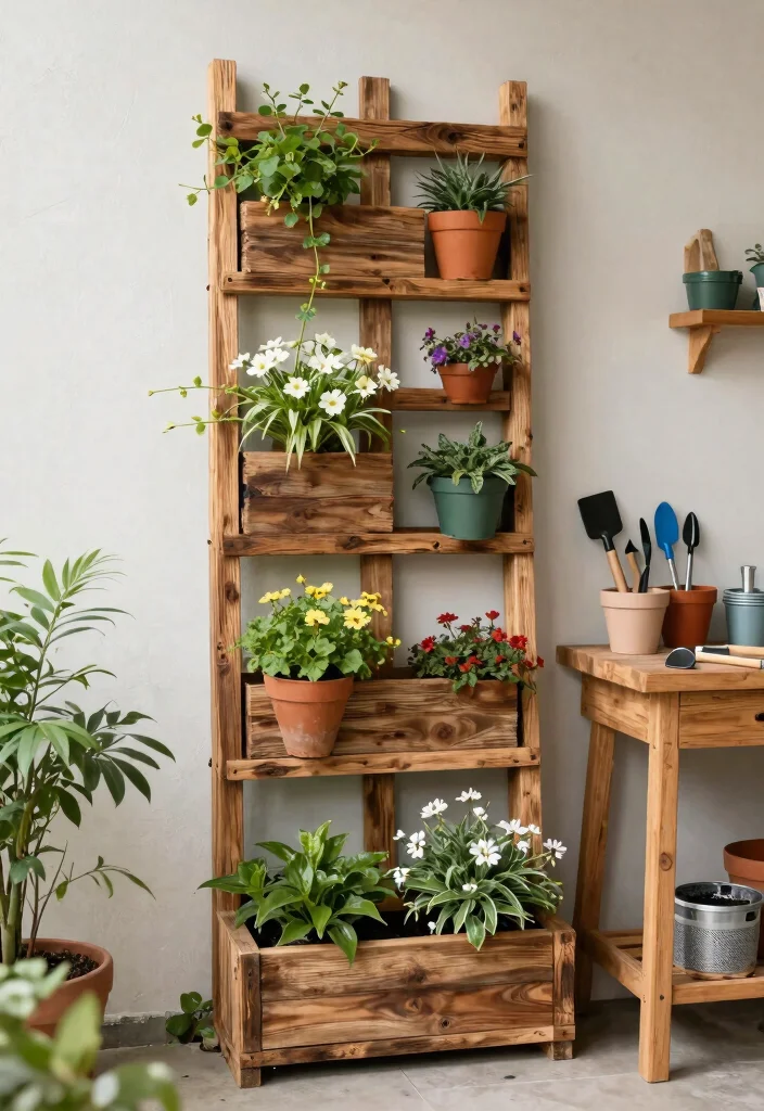 14 Front of House Trellis Ideas That Instantly Boost Curb Appeal 11 14 Front of House Trellis Ideas That Instantly Boost Curb Appeal - 11. DIY Trellis Ideas for Personal Touch 1