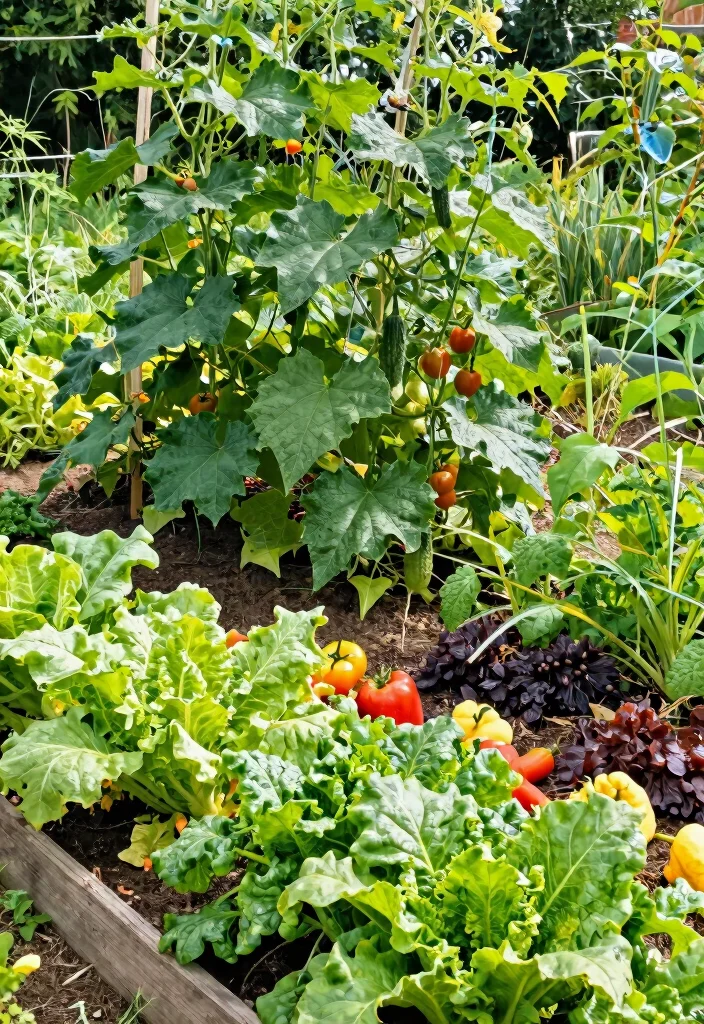 14 Front of House Trellis Ideas That Instantly Boost Curb Appeal 14 14 Front of House Trellis Ideas That Instantly Boost Curb Appeal - 14. Trellis for Vertical Vegetable Gardening 1