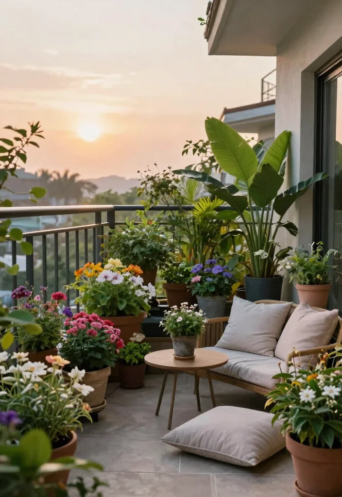 15 Balcony Planter Ideas for Small Spaces and Apartment Gardens 16 15 Balcony Planter Ideas for Small Spaces and Apartment Gardens - Conclusion 1