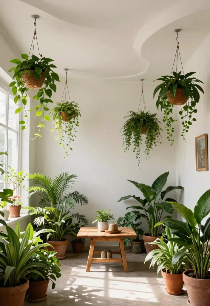 15 POP Ceiling Designs That Make Any Room Look Elegant and Spacious 3 15 POP Ceiling Designs That Make Any Room Look Elegant and Spacious - 3. Curved Designs 1