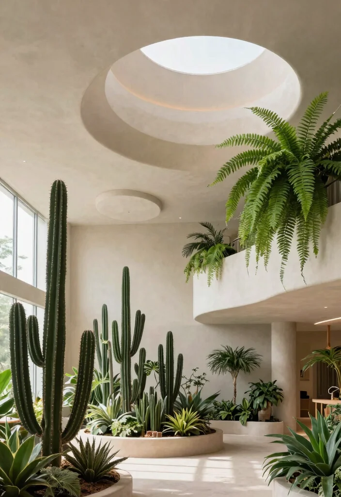15 POP Ceiling Designs That Make Any Room Look Elegant and Spacious 5 15 POP Ceiling Designs That Make Any Room Look Elegant and Spacious - 5. Multi-Tiered Ceilings 1