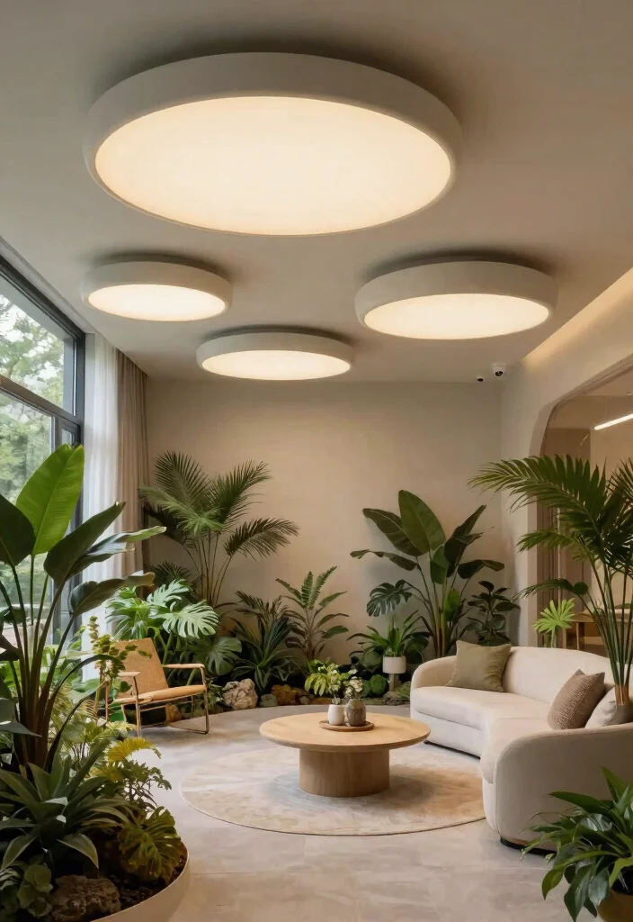 15 POP Ceiling Designs That Make Any Room Look Elegant and Spacious 16 15 POP Ceiling Designs That Make Any Room Look Elegant and Spacious - Conclusion 1