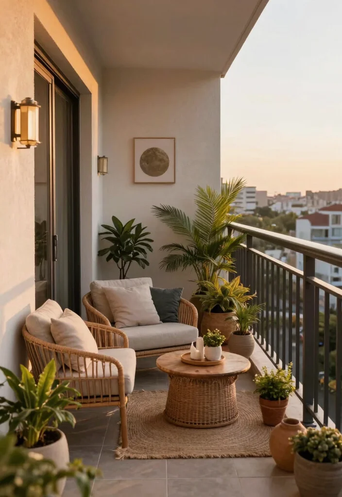 16 Bedroom Balcony Second Story Ideas: Bright Private Escape - Conclusion 1