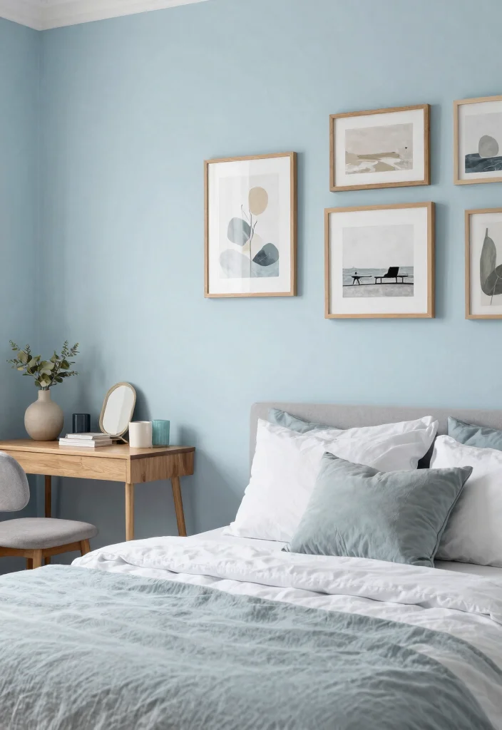 16 Light Blue Bedroom Walls Ideas for an Airy, Relaxed Look - Conclusion 1