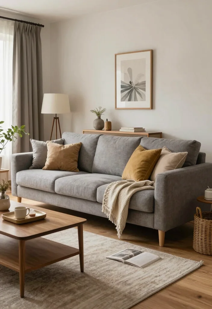 16 Living Room Grey Sofa Ideas for Easy Neutral Styling - Conclusion 1