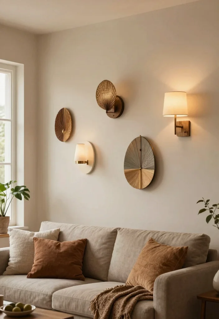16 Wall Sconces Living Room Ideas for Soft Ambient Lighting - Conclusion 1