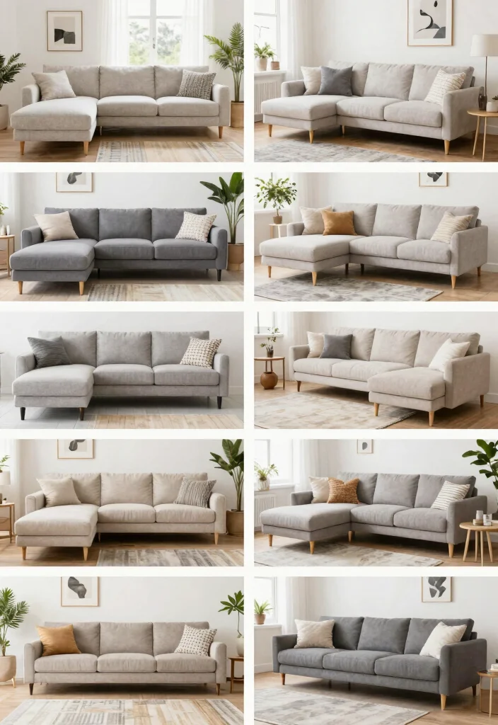 17 Chaise Sofa Living Room Layout Ideas: Relaxed Elegant Flow - Conclusion 1