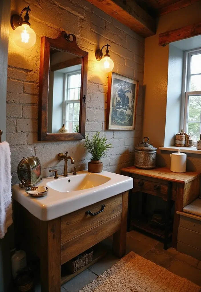 28 Bar Bathroom Ideas That Impress Guests - Conclusion 1