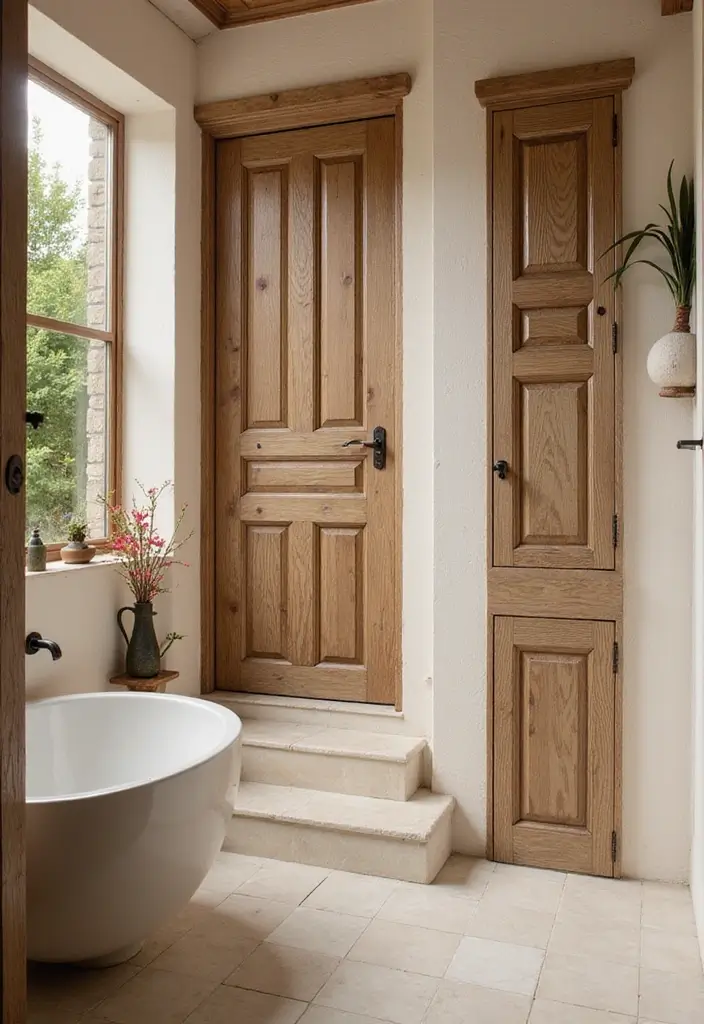 28 Bathroom Door Ideas Indian Style Inspirations - Conclusion 1