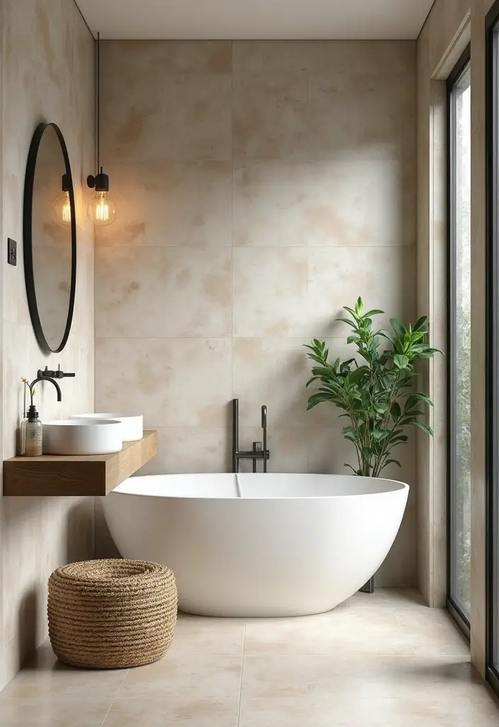 28 Bathroom Tile Ideas Floor Design Trends For 2024 - Conclusion 1