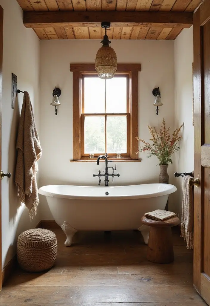 28 Boho Western Bathroom Ideas With Rustic Flair - Conclusion 1